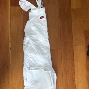dickies overalls